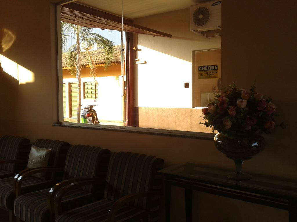 Hotel Veredas 2*